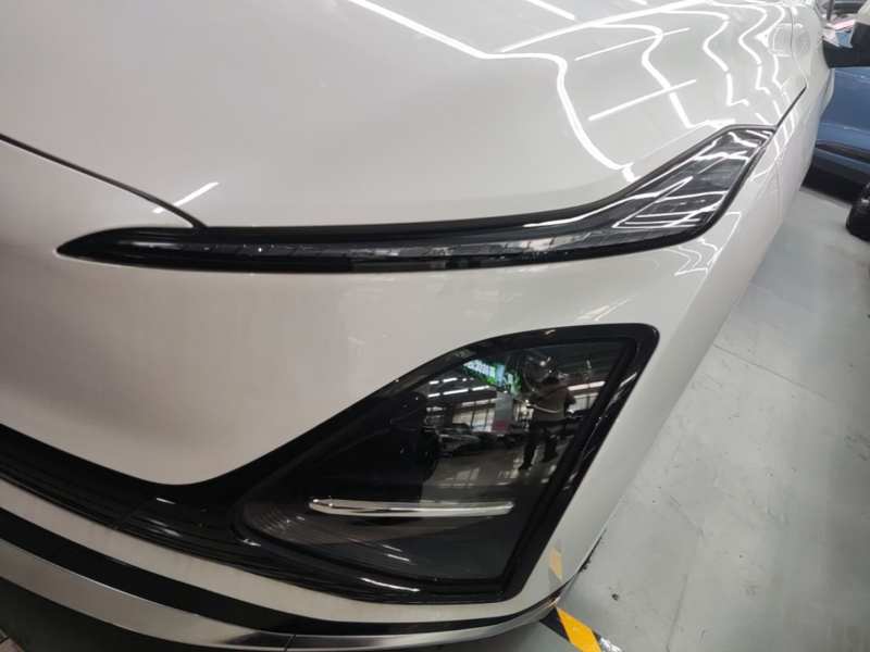 Used Wuling Xingguang 2025 510 km Advanced Smart Version — 23