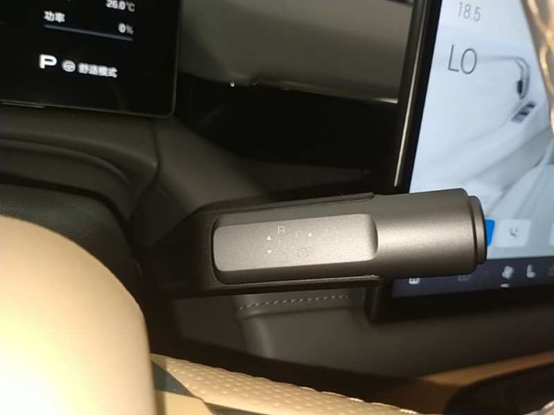 Used AION V 2026 Model Aion Tyrannosaurus Family Edition 650 Zhi Zun Edition — 13