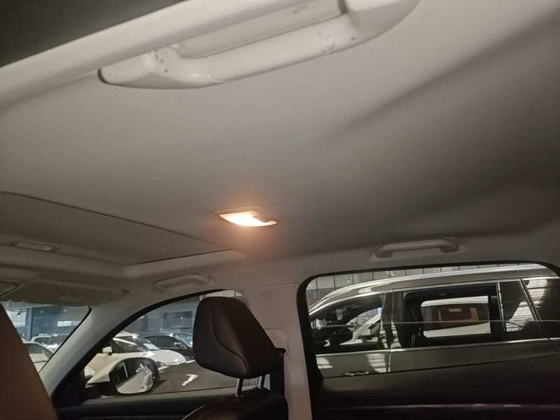 Used Haval H6 2021 National Trend Edition 1.5T Automatic Urban Version — 17