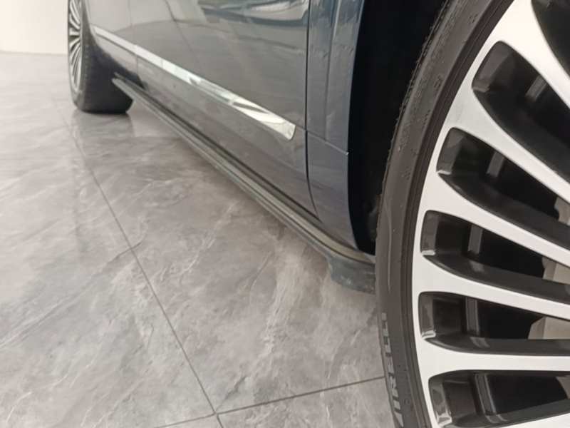 Used AITO/LUXEED/MAEXTRO/SAIC/STELATO AITO M9 2025 Extended-Range Ultra Version 52 kWh 6-Seater — 20