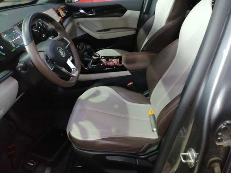 Used BYD Qin PLUS 2024 HONOR Edition DM-i 55KM Leading Model — 14