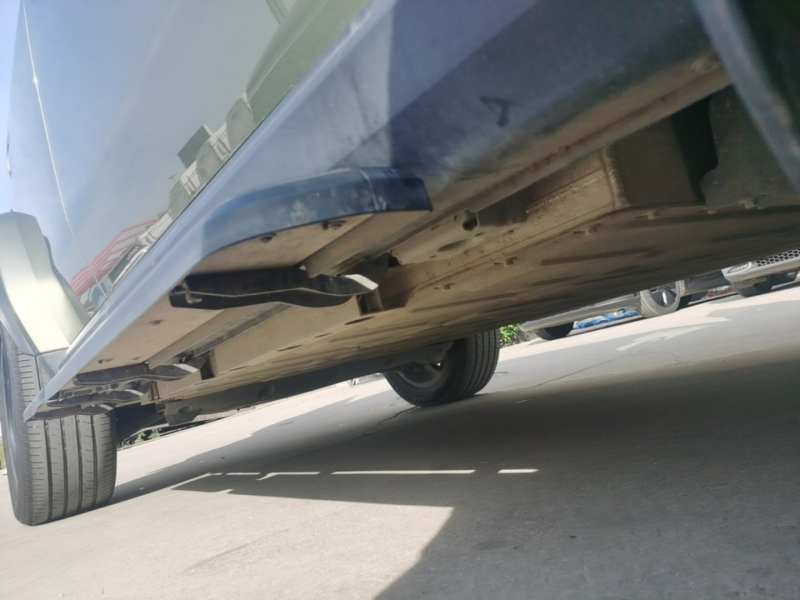 Used iCAR V23 2025 401 Two-Wheel Drive Advanced Edition — 20