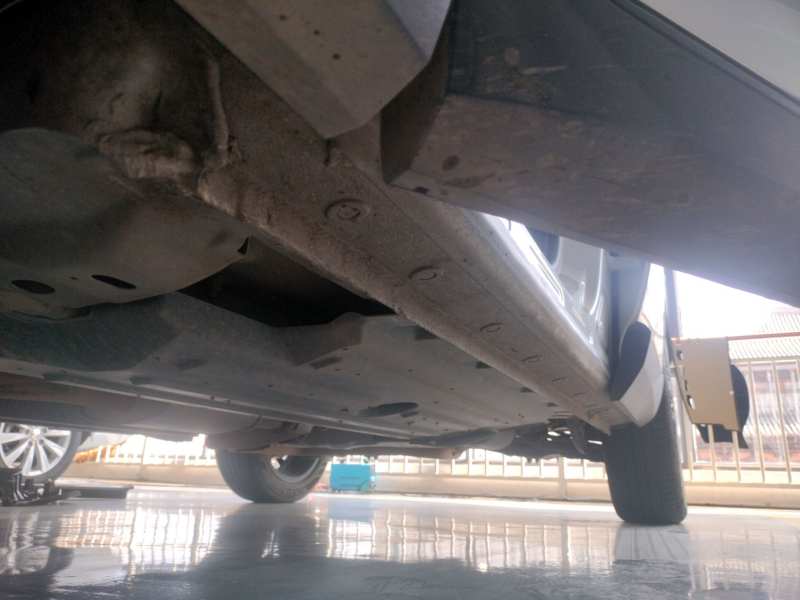 Used Haval H6 2024 1.5T Two-Wheel Drive Ultra — 26