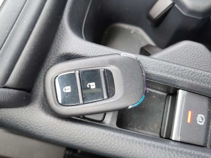 Used Honda Vezel 2023 1.5L CVT Tech Edition — 18