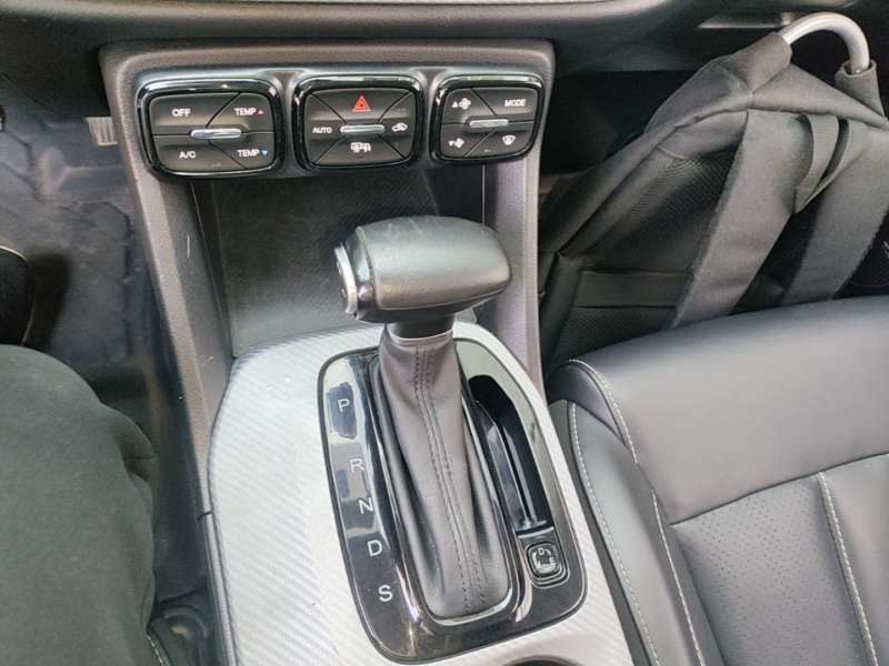 Used GAC Trumpchi GS3 2022 POWER 270T Automatic Luxury Edition — 13
