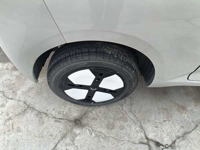Used Wuling Hongguang MINIEV 2024 3rd Generation 215km Advanced Version — 25