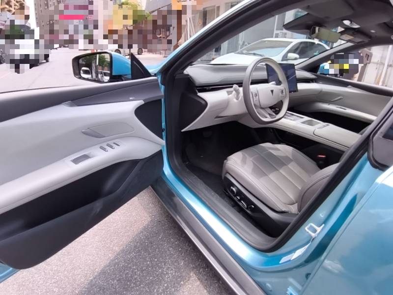 Used Deepal L07 2024 230Max Qiankun Intelligent Driving ADS SE Range-Extended Version — 15
