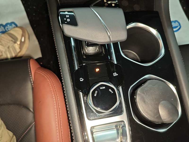 Used CHANGAN Eado 2024 PLUS Blue Whale NE 1.4T GDI DCT High-Energy Edition — 13