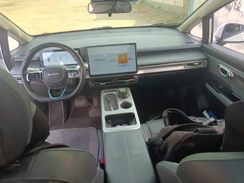 Used AION Y 2023 Plus 510 Smart Edition — 9