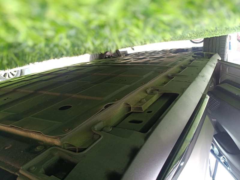 Used AION V 2024 Plus 70 Star Edition Lithium Iron Phosphate — 21