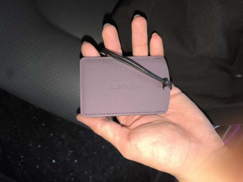Used Xiaomi Auto SU7 2024 Rear-Drive Long-Range Intelligent Driving Version — 8