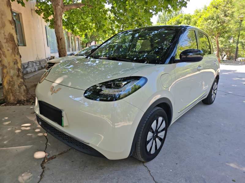 Used Wuling Bingo 2023 333km Enjoy+ Version