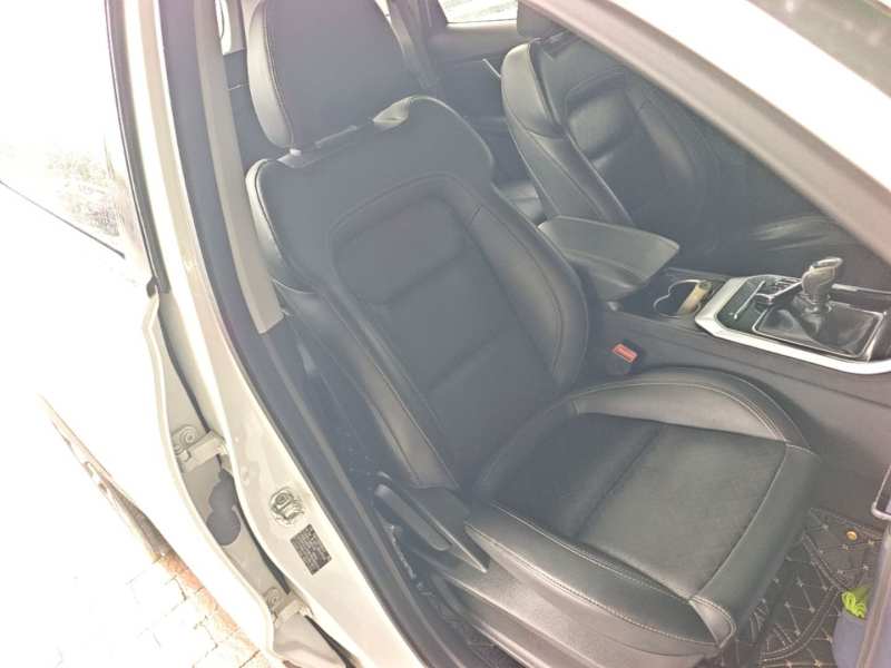 Used Chery Tiggo 8 2019 1.5 TCI Manual Elite Model — 24