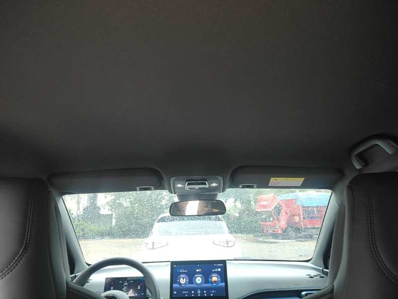 Used BYD Seagull 2025 Intelligent Driving Version 305 km Dynamic Edition — 17