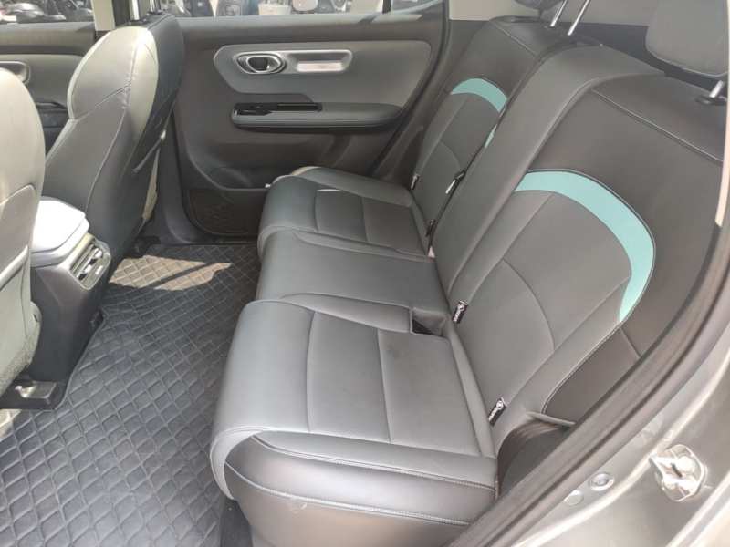 Used AION Y 2023 Younger Star Edition — 16