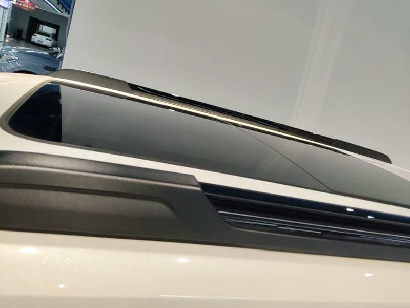 Used Haval Raptor 2025 2.0T 4WD Pro — 26