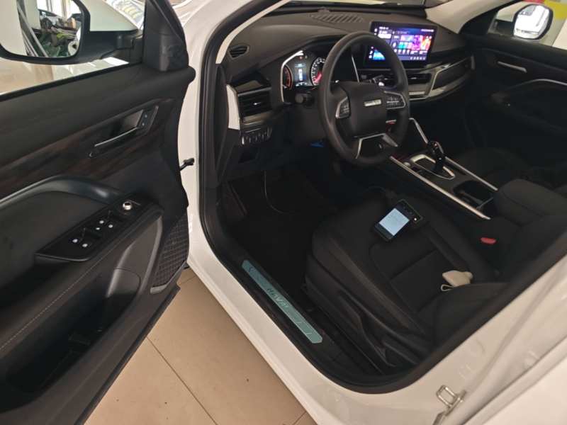 Used Haval H6 2025 1.5T National Style Urban Edition — 15