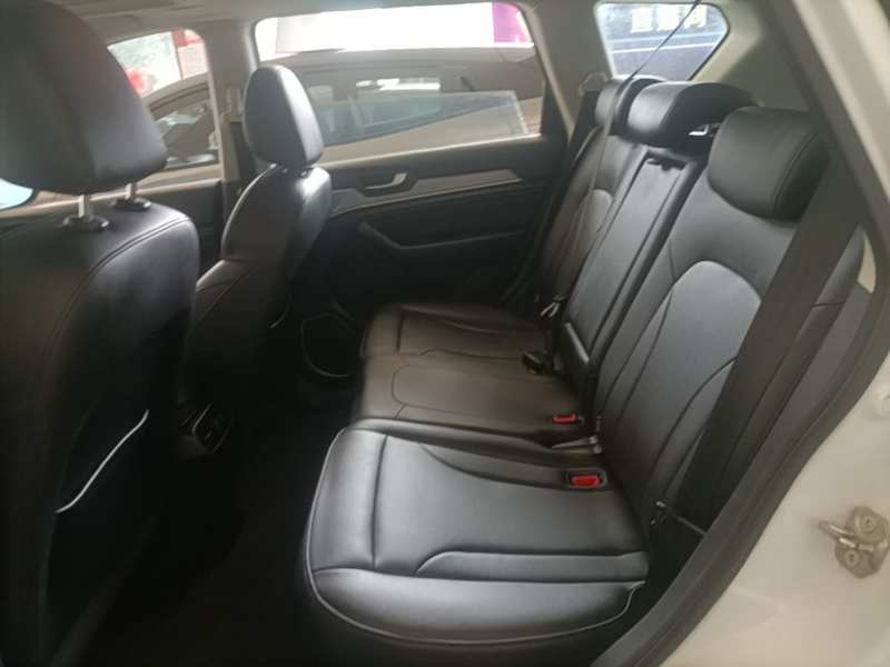 Used Haval H6 2018 Red-Label Sport Edition 1.5T Automatic Two-Wheel Drive Elite Model — 16