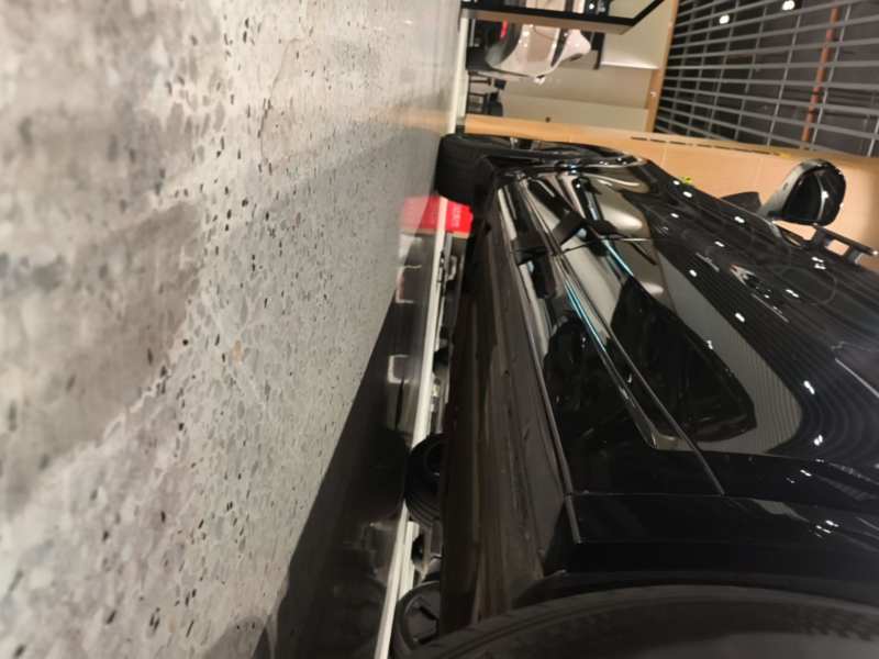 Used Li Auto L9 2022 Max model — 21