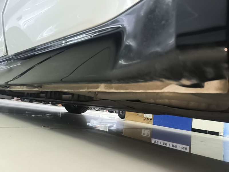 Used Wuling Xingguang 2025 70km Smart Standard Version — 21