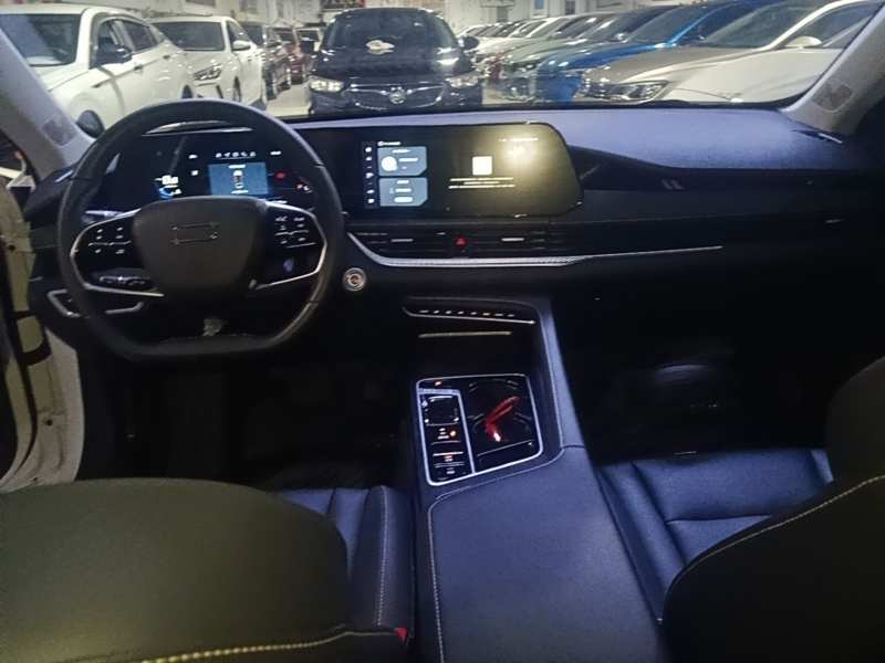 Used Bestune B70 2024 Fourth Generation 2.0T Lingyu Version – Edition — 9