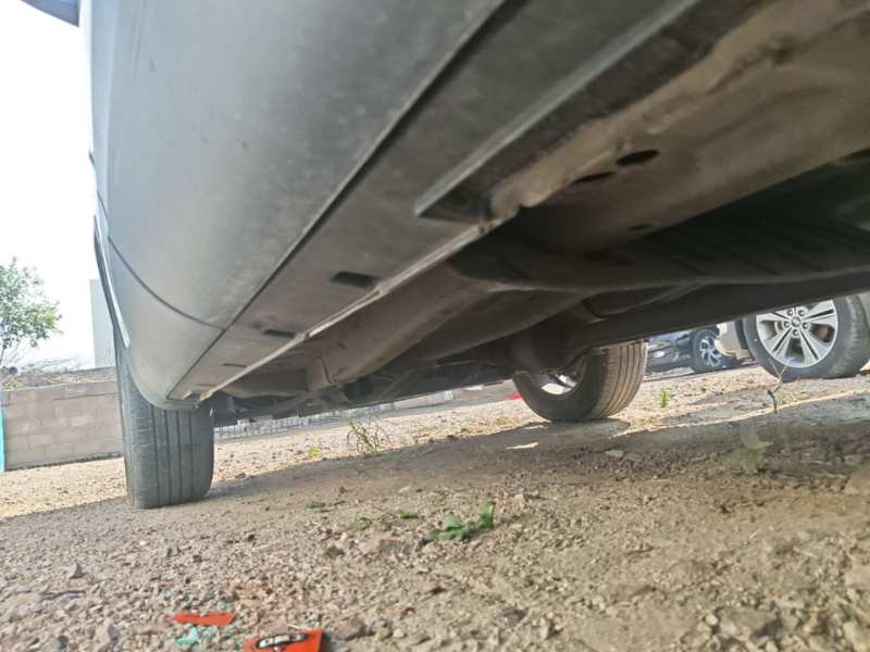 Used Chery Tiggo 7 2016 2.0L CVT Shining Edition — 21
