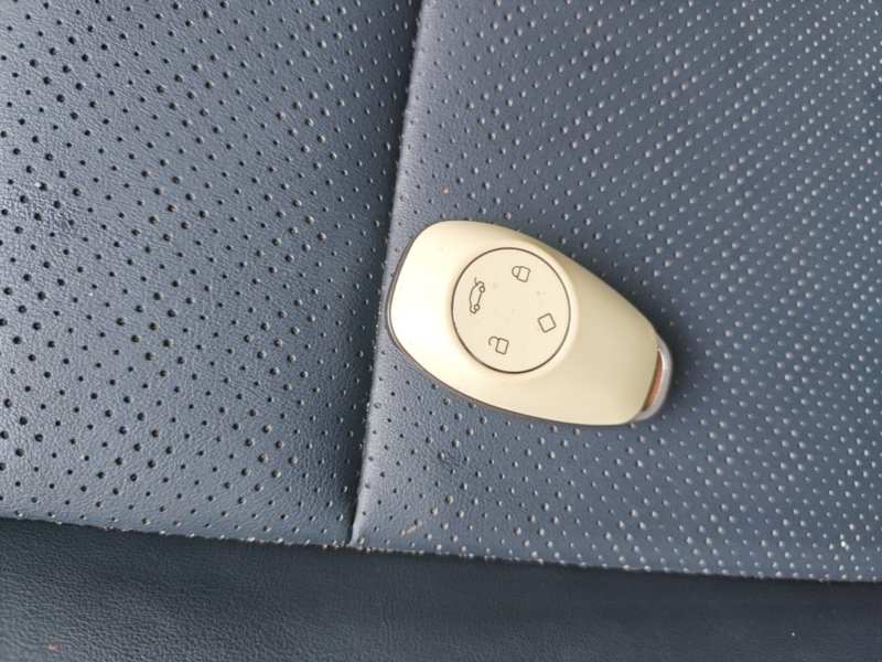 Used Leapmotor T03 2022 YAOJIN Edition — 8