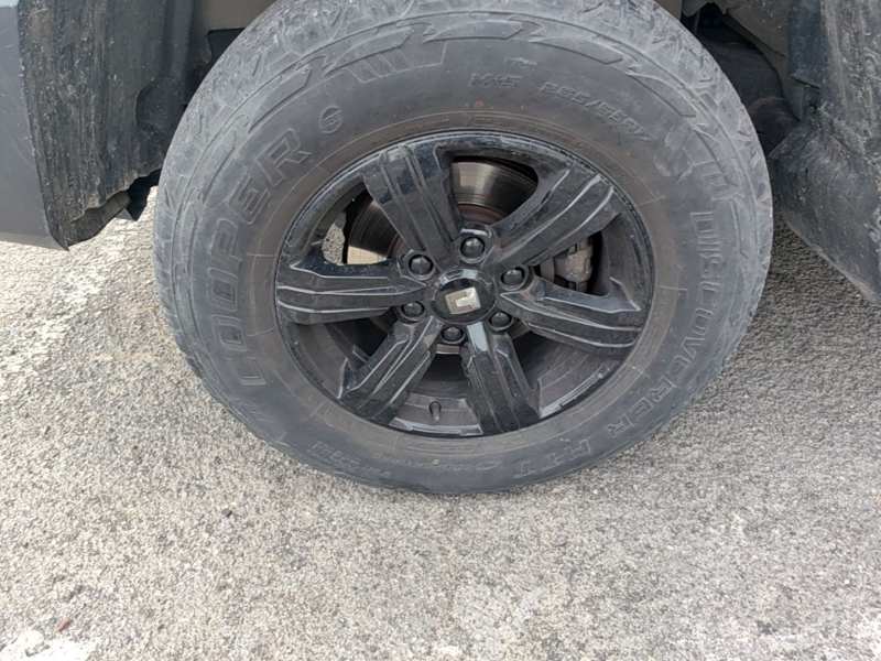 Used Tank 300 2021 Off-Road Edition 2.0T Challenger — 22