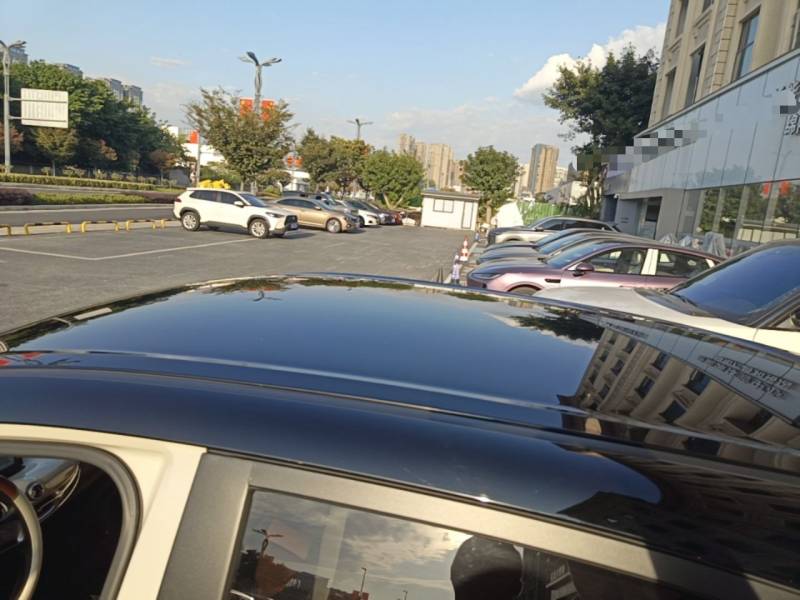 Used Wuling Bingo 2023 203km Light Edition — 26