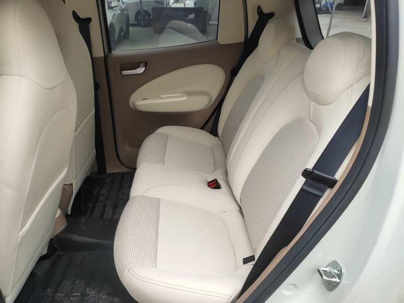 Used Wuling Hongguang MINIEV 2025 Four-Door Version Zhenxiang+ Edition — 16