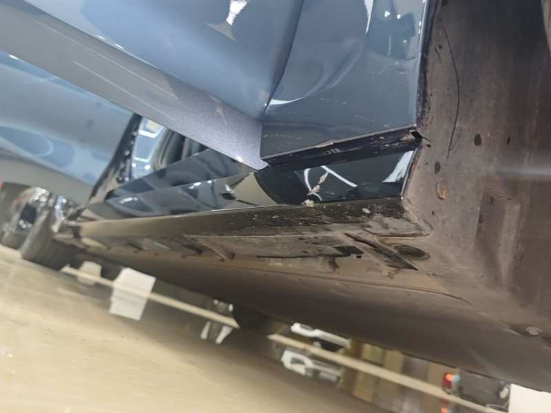 Used BYD Seal 2024 Honor Edition 550km Premium Model — 20