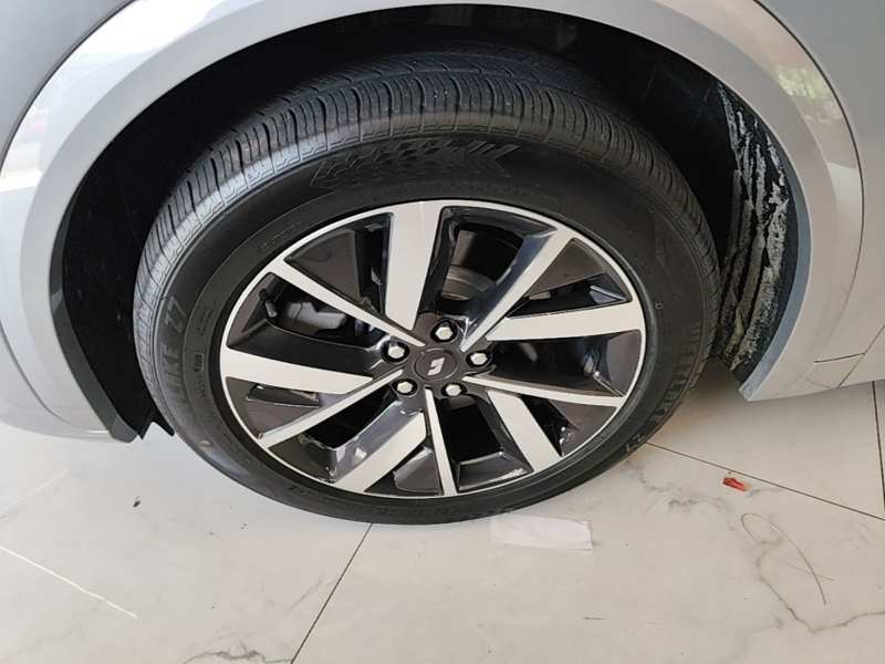 Used Li Auto L7 2023 Pro Model — 22