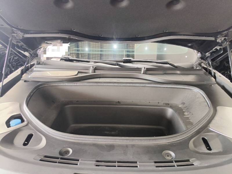 Used XPeng G9 2024 570 Max — 19