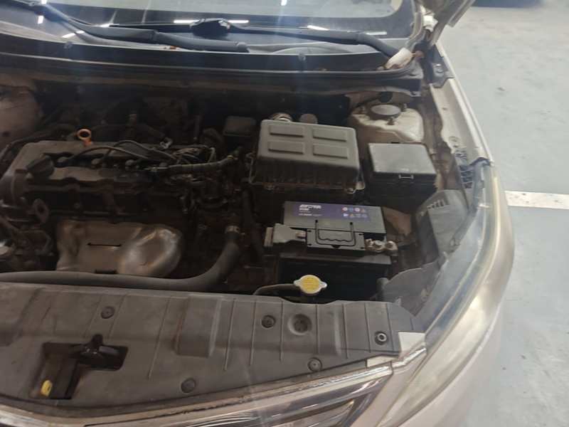 Used CHANGAN Eado 2015 1.6L Manual Luxury Model China IV Standard – Luxury — 23