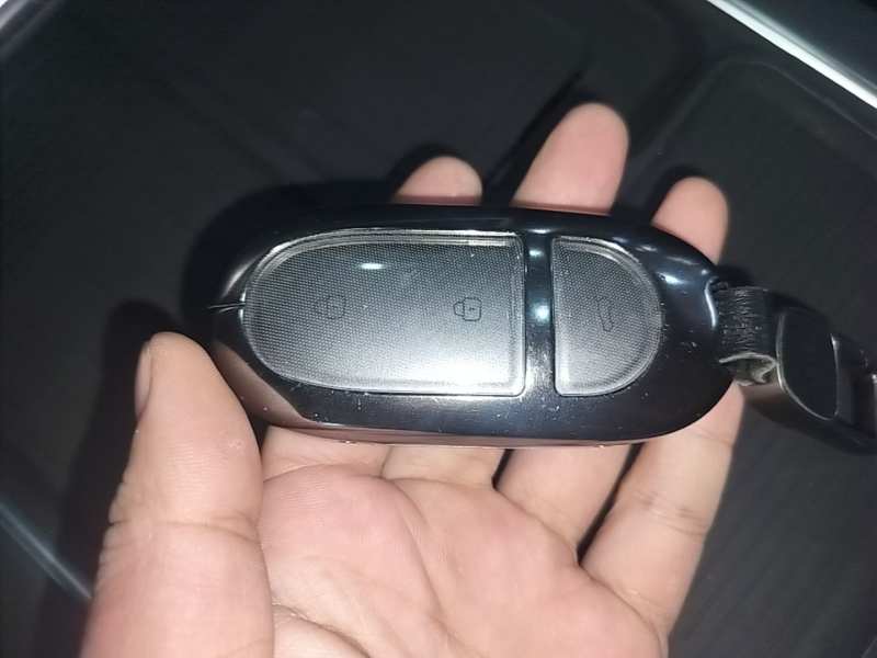 Used Li Auto L7 2024 Pro Model — 8