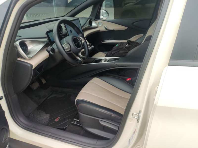 Used BYD Dolphin 2024 Honor Edition 302km Dynamic Version — 14