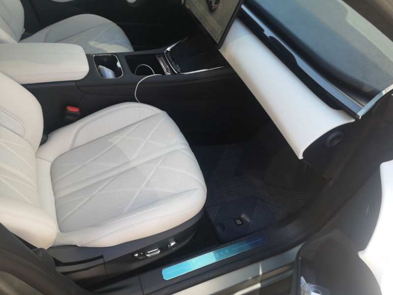 Used Zeekr X 2026 Max Five-Seat Edition — 24