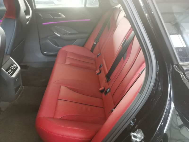 Used Hongqi H6 2025 2.0T ZhiShang Version — 16