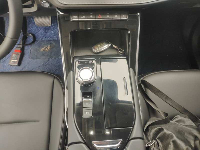 Used Haval H6 2021 3rd Generation 1.5T Automatic Two-Wheel Drive Max — 13