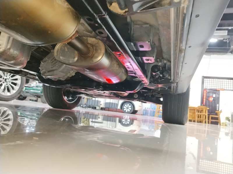 Used Tank 500 New Energy 2024 Hi4-T — 20