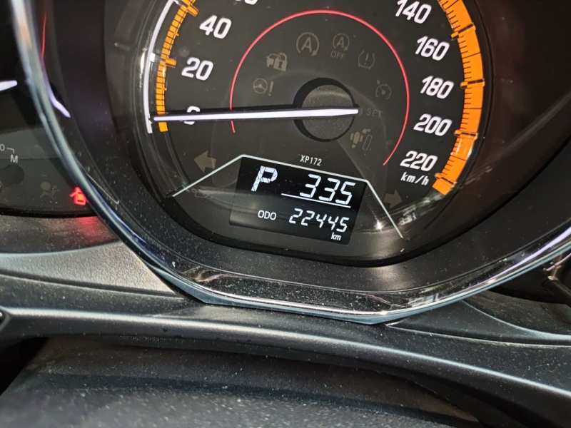 Used Toyota YARiS L Zhi Xuan 2022 X-Trail 1.5L CVT Luxury PLUS Edition — 13