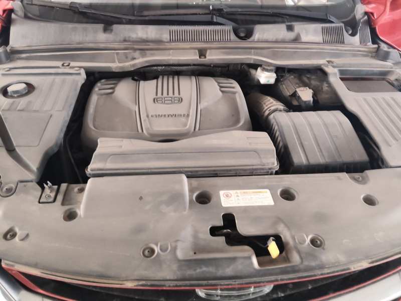 Used Geely Auto Coolray 2019 Sport Model 260T DCT Battle China V Standard — 16
