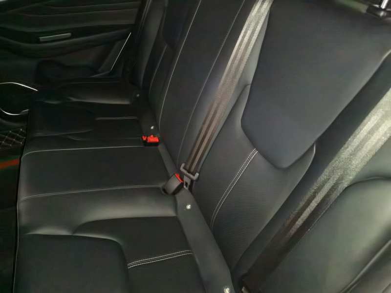 Used Chery Arrizo 5 2019 Revised PRO 1.5L CVT Youth Edition China VI Standard — 18