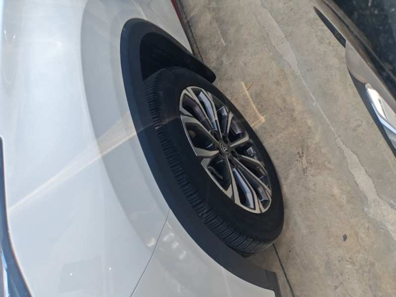 Used CHANGAN CS75 PLUS 2021 2.0T Automatic Flagship Edition — 23