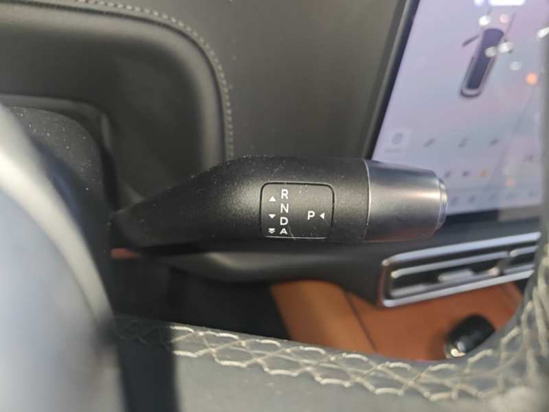 Used Li Auto L7 2024 MAX Model — 13