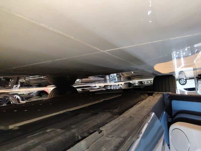 Used Li Auto L7 2023 Pro Model — 21