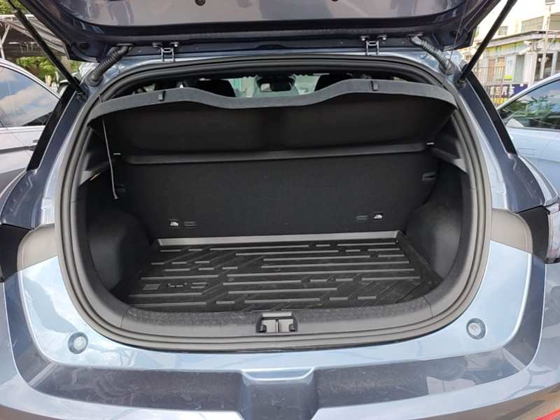 Used BYD Dolphin 2025 Smart Drive Version 420 km Freedom Edition — 18