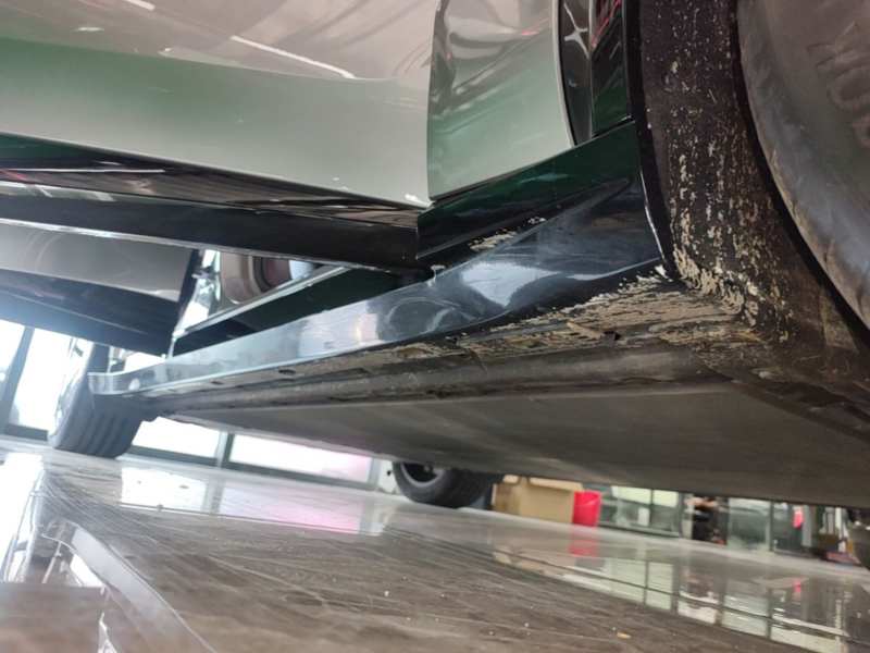 Used Xiaomi Auto YU7 2025 Ultra-Long Range Rear-Wheel Drive Version — 20