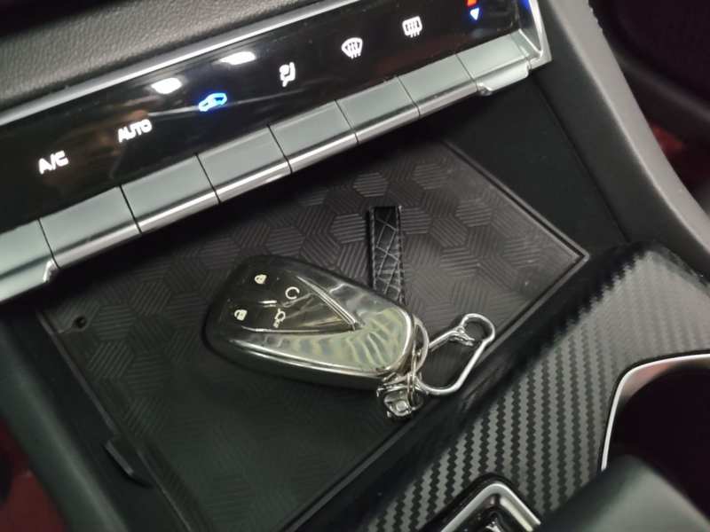 Used CHANGAN Eado 2022 PLUS Blue Whale NE 1.4T GDI DCT Prestige Edition — 8