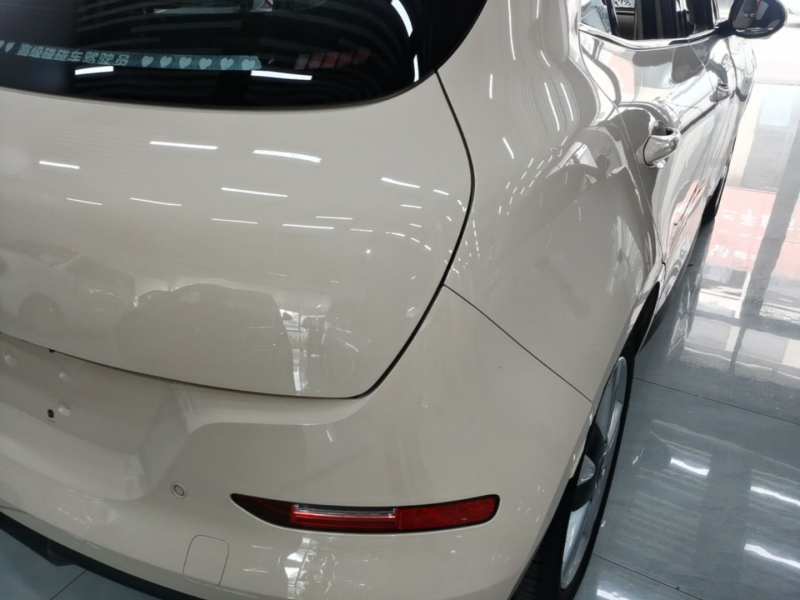 Used ORA Good Cat 2021 400km Standard Range Venus Edition Lithium-Ion Battery — 7